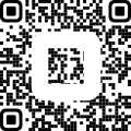 石川周之介カルテットPremium Xmas Live - 2023.12.22(Fri) Checkout Link Qr Code