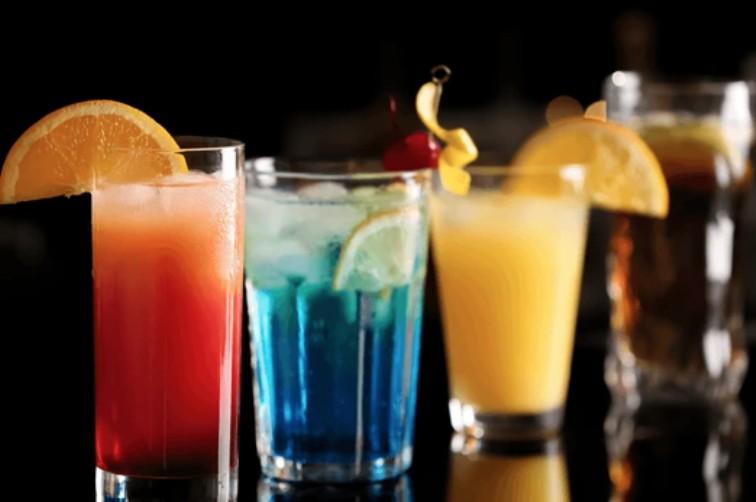 drink - Bar Time - 21