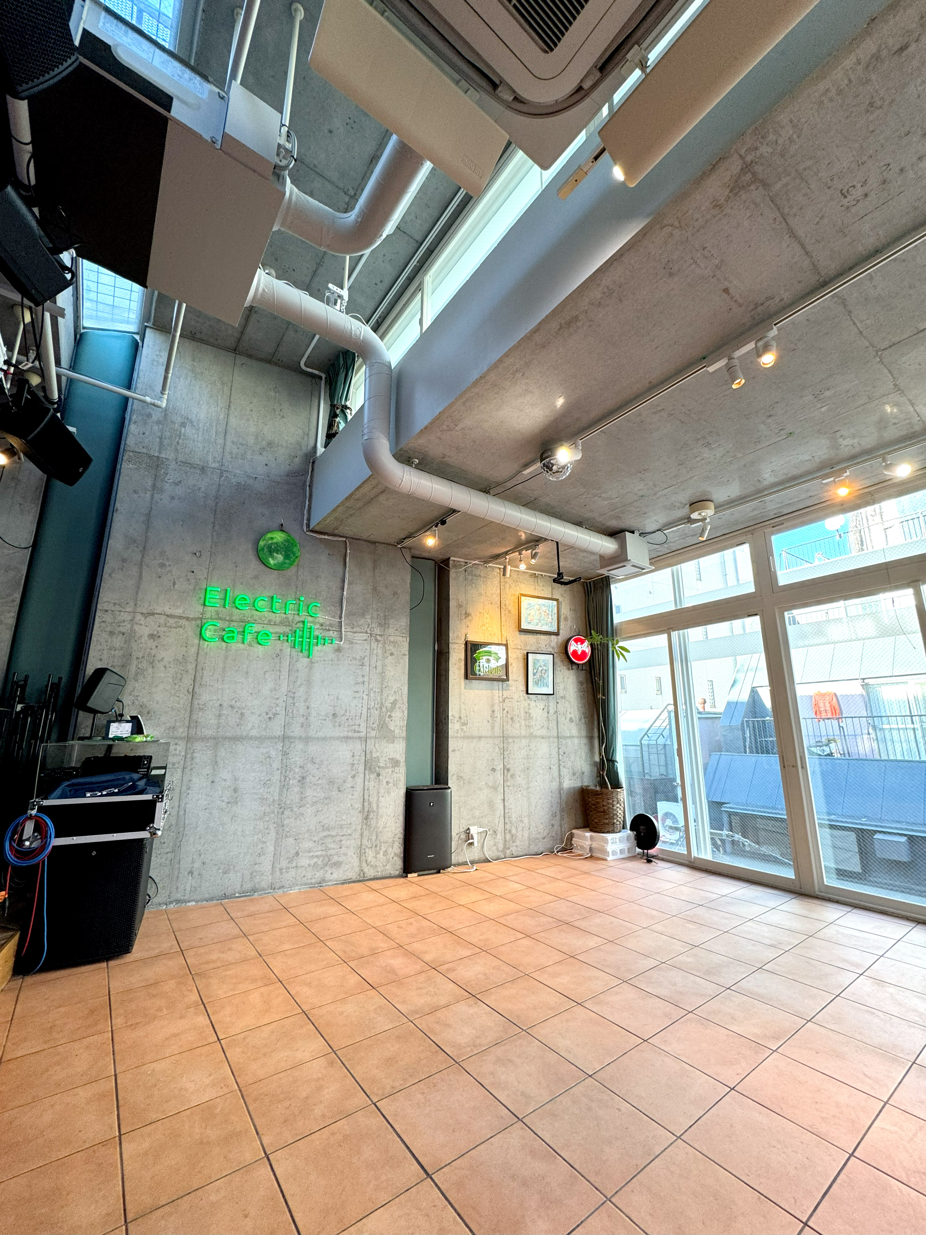 ホーム room8