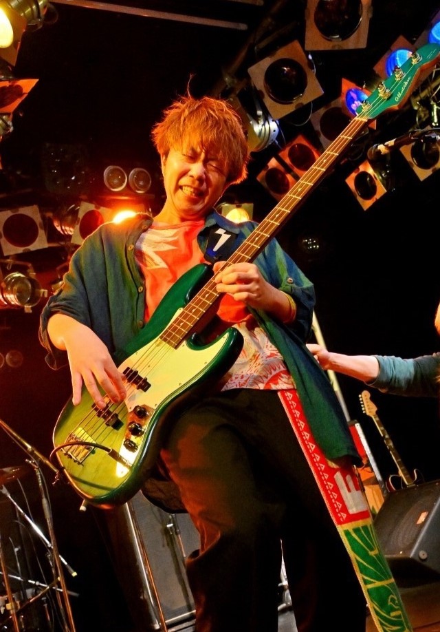 508325148 24353925764199442 6402785185488120903 n - The Hand Made Acoustic Summer-Cafe Live Series 2025- 2025.7.5(Sat) - 3