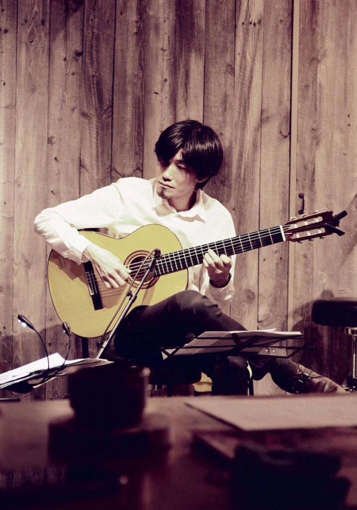 508330510 1472140380583602 7499695373237796215 n - The Hand Made Acoustic Summer-Cafe Live Series 2025- 2025.7.5(Sat) - 2