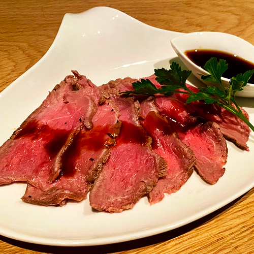 sam beef - Cafe Time - 5