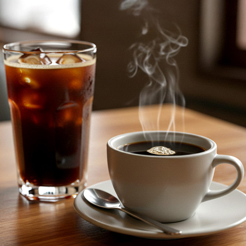 sam coffe - Cafe Time - 14