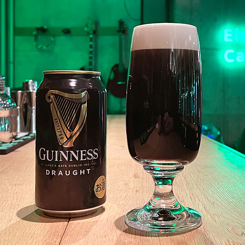 sam guiness - Cafe Time - 19