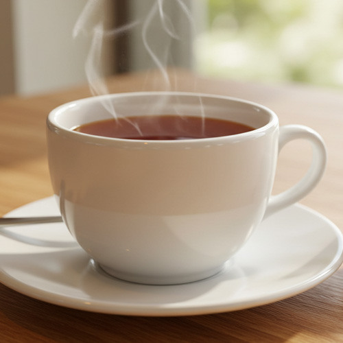 sam tea - Cafe Time - 15