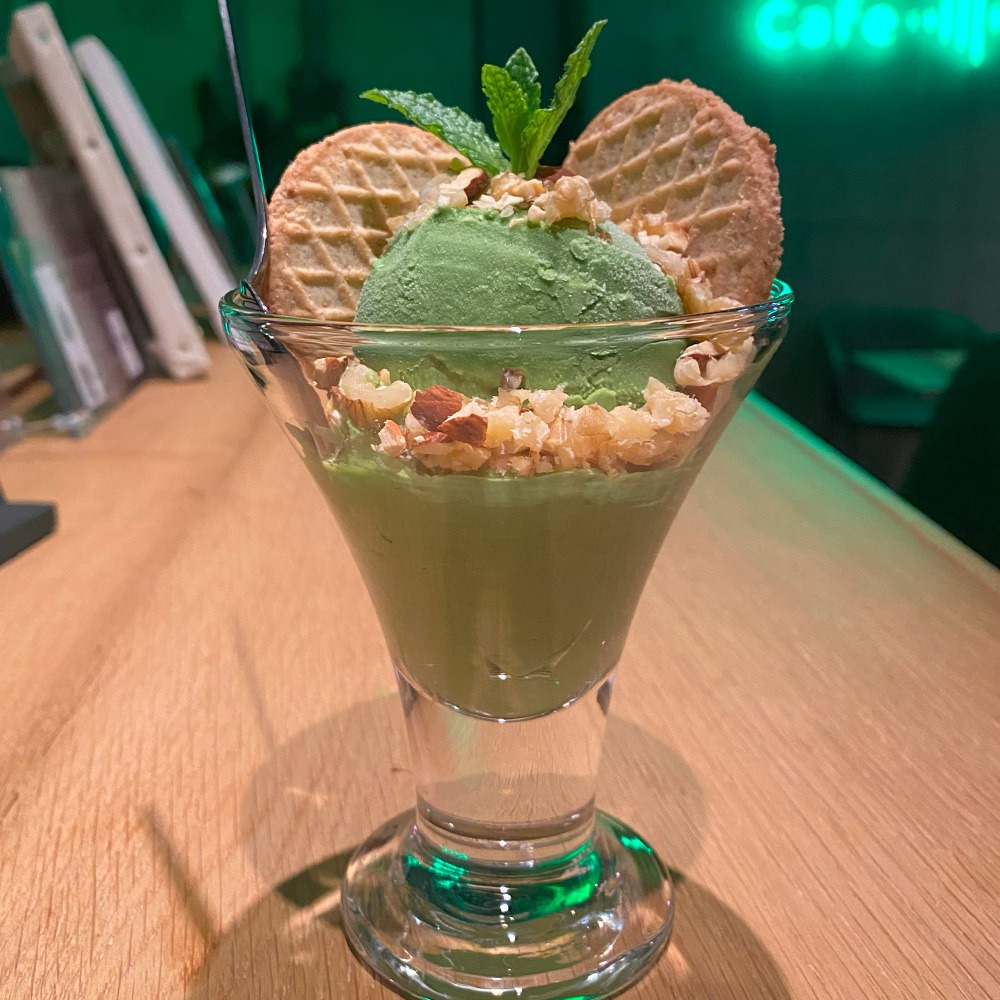 sadae - Bar Time - 16