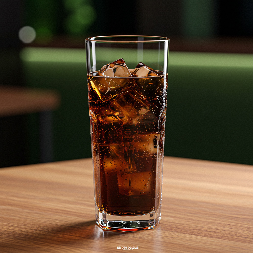 コーラ - Bar Time - 83
